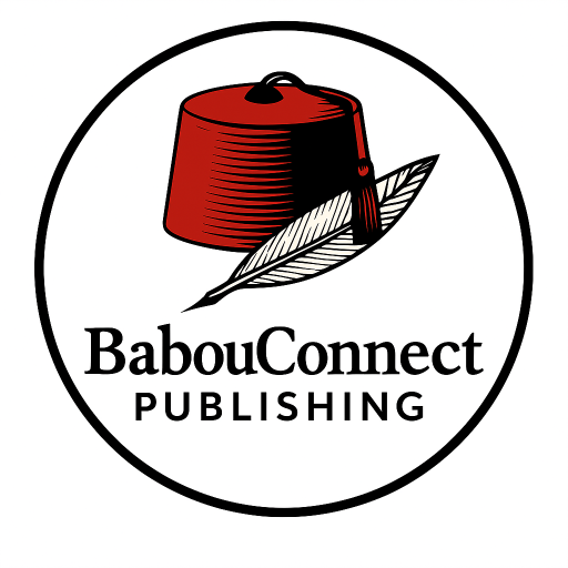 BabouConnect Publishing Logo